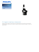 Philips CP9060/01 Product Datasheet