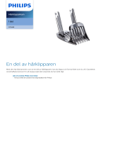 Philips CP0408/01 Product Datasheet