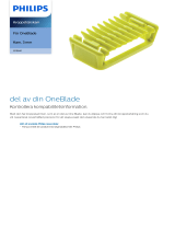 Philips CP0941/01 Product Datasheet