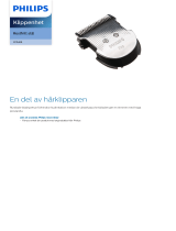 Philips CP0409/01 Product Datasheet