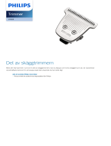 Philips CP0839/01 Product Datasheet