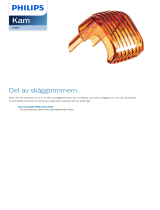 Philips CP0814/01 Product Datasheet