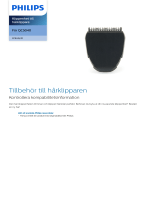 Philips CP9245/01 Product Datasheet