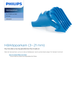 Philips CP9244/01 Product Datasheet