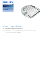 Philips CP9248/01 Product Datasheet