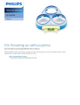 Philips CP9241/01 Product Datasheet