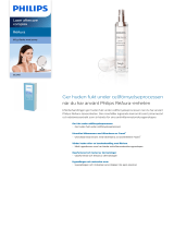 Philips SC5101/00 Product Datasheet