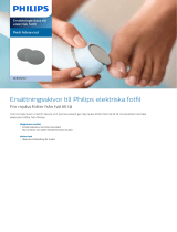 Philips BCR372/00 Product Datasheet