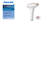 Philips SC1997/00 Product Datasheet