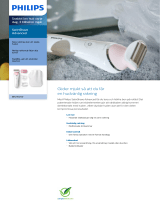 Philips BRL140/00 Product Datasheet