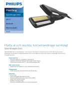 Philips HP4688/00 Product Datasheet