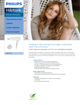 Philips HP8232/00 Product Datasheet