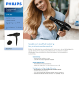 Philips BHD274/00 Product Datasheet