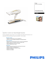 Philips HP8298/22 Product Datasheet