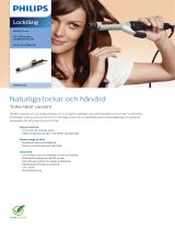 Philips HP8605/00 Product Datasheet