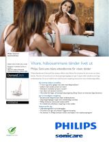 Sonicare HX9363/63 Product Datasheet