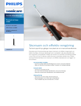 Sonicare HX6800/04 Product Datasheet