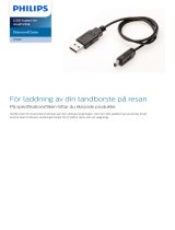 Philips CP0467/01 Product Datasheet