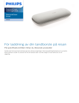 Philips CP0556/01 Product Datasheet