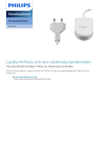 Philips CRP239/01 Product Datasheet