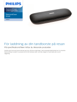 Philips CP0557/01 Product Datasheet