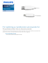 Philips CRP248/01 Product Datasheet