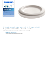 Avent CP0047/01 Product Datasheet