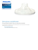 Philips SCF937/01 Product Datasheet