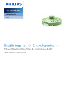 Philips CP0131/01 Product Datasheet