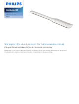 Philips CP0419/01 Product Datasheet