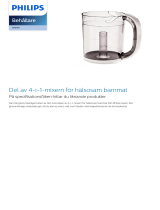 Philips CP0414/01 Product Datasheet