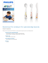 Avent SCF714/00 Product Datasheet