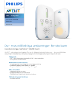 Avent SCD503/26 Product Datasheet