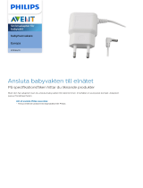 Avent CP9183/01 Product Datasheet