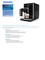 Philips SM5570/10R1 Product Datasheet