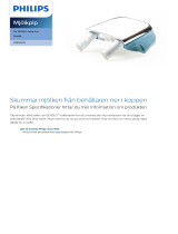 Philips CP9013/01 Product Datasheet