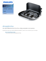 Philips CP9018/01 Product Datasheet