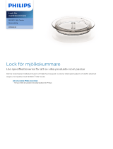 Philips CP9933/01 Product Datasheet