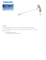 Philips CP9934/01 Product Datasheet