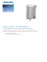 Philips CRP478/01 Product Datasheet