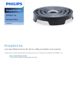 Philips CP9049/01 Product Datasheet