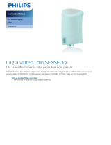 Philips CRP440/01 Product Datasheet