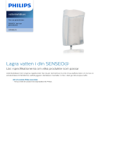 Philips CRP466/01 Product Datasheet