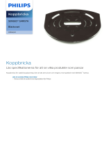 Philips CRP941/01 Product Datasheet