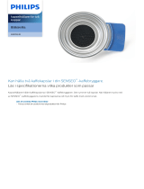 Philips CRP702/01 Product Datasheet