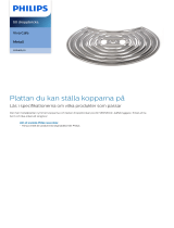 Philips CRP460/01 Product Datasheet