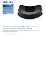 Philips CRP104/01 Product Datasheet