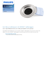 Philips CRP118/01 Product Datasheet