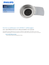 Philips CRP467/01 Product Datasheet