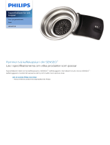 Philips HD5027/01 Product Datasheet